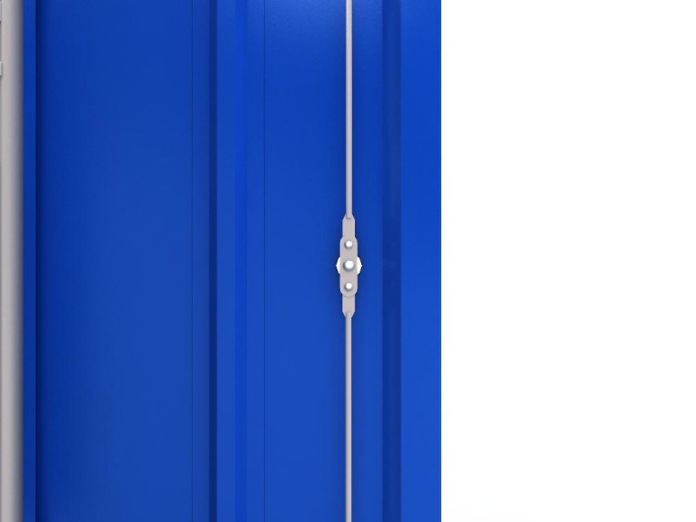 Шкаф ERGO 181 №1 купить в Сыктывкаре