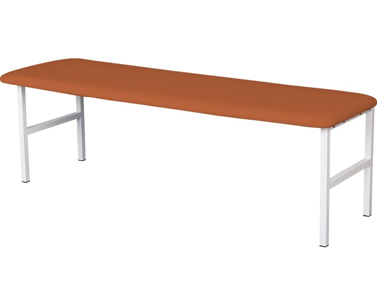 Банкетка терапевтическая МД Б (Оранжевый) купить в Сыктывкаре Банкетка терапевтическая МД Б (Оранжевый) купить в Сыктывкаре