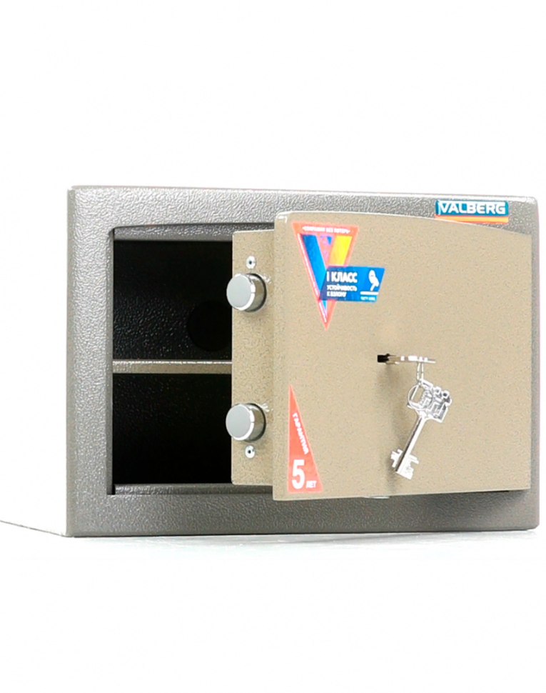 Взломостойкий сейф Valberg Карат-25 купить в Сыктывкаре Взломостойкий сейф Valberg Карат-25 купить в Сыктывкаре