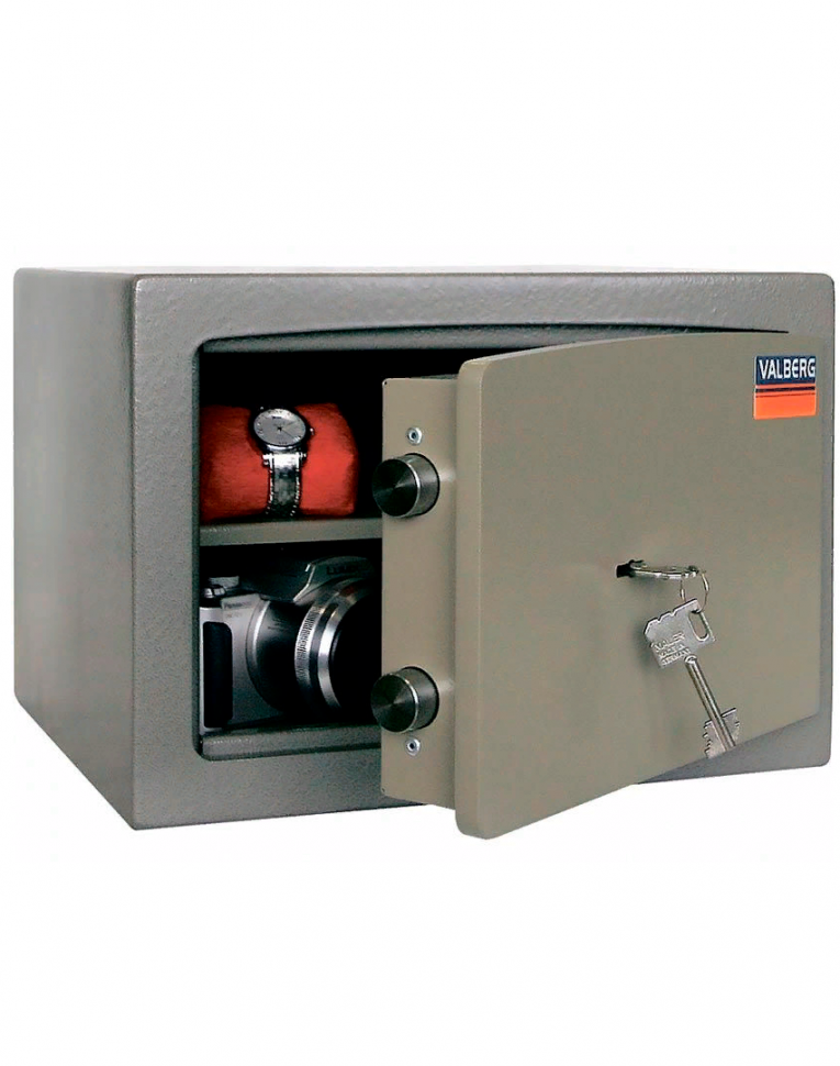Взломостойкий сейф Valberg Карат-25 купить в Сыктывкаре Взломостойкий сейф Valberg Карат-25 купить в Сыктывкаре
