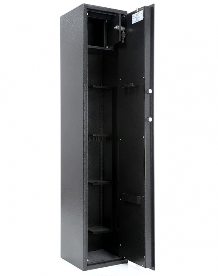 Оружейный сейф Valberg Арсенал 148Т EL купить в Сыктывкаре