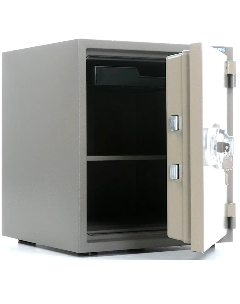 Огнестойкий сейф Valberg FRS-51 CL купить в Сыктывкаре
