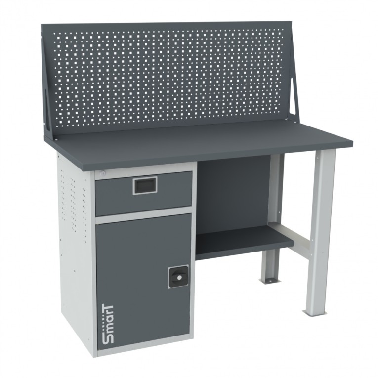 Верстак SMART 1280.1-1.S1.0.d купить в Сыктывкаре