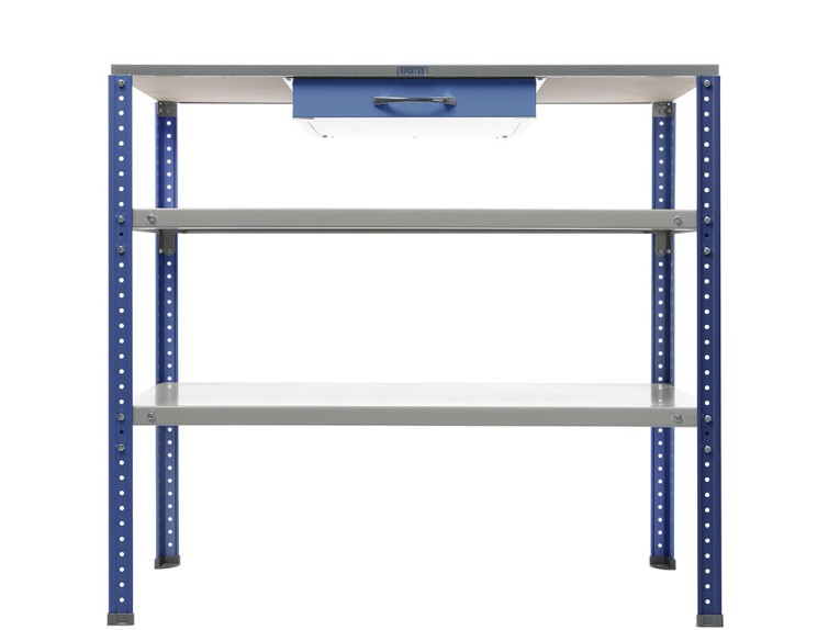 Верстак Практик Garage №113 купить в Сыктывкаре