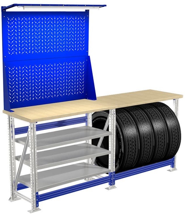 Верстак Master M100.MF1 / MF1 / MF1.023.000.W купить в Сыктывкаре Верстак Master M100.MF1 / MF1 / MF1.023.000.W купить в Сыктывкаре