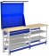 Верстак Master M100.MF1 / MF1 / MF1.123.002.W купить в Сыктывкаре