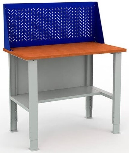 Верстак Expert W120.F2/F2.010.WSh купить в Сыктывкаре