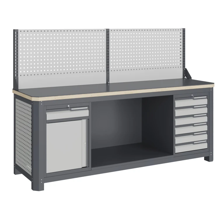 Модульный верстак MCN 2052.S68.11-1 купить в Сыктывкаре