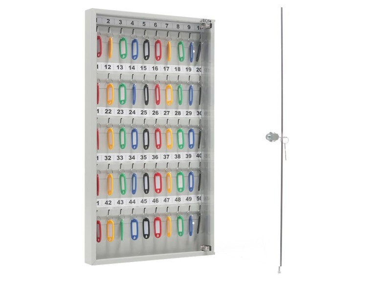 Ключница KEY-50 G купить в Сыктывкаре