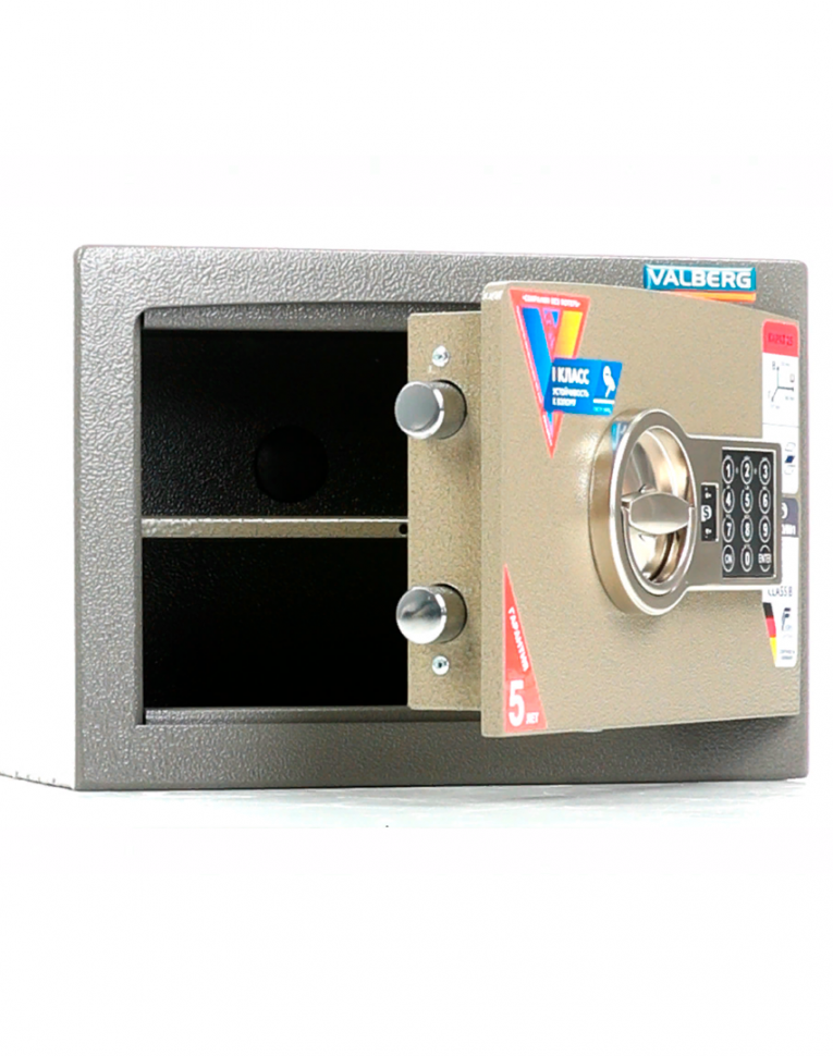 Взломостойкий сейф Valberg Карат-25 EL купить в Сыктывкаре Взломостойкий сейф Valberg Карат-25 EL купить в Сыктывкаре