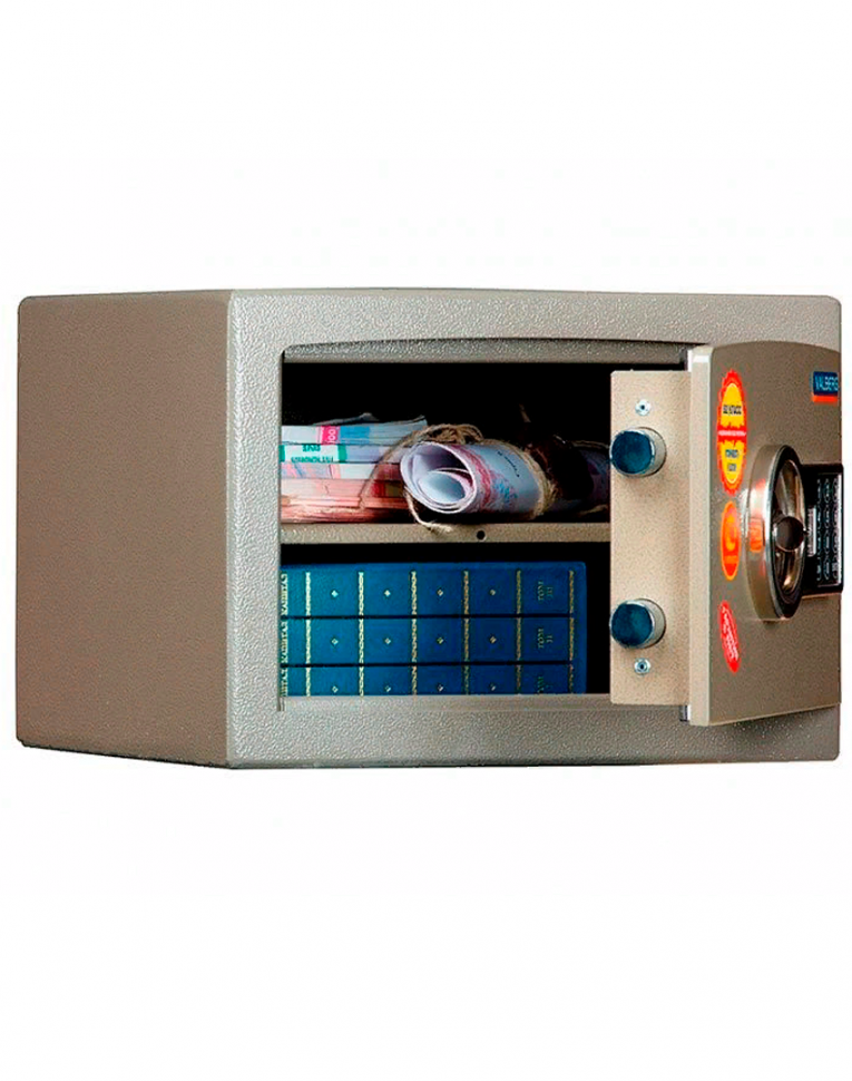 Взломостойкий сейф Valberg Карат-25 EL купить в Сыктывкаре Взломостойкий сейф Valberg Карат-25 EL купить в Сыктывкаре