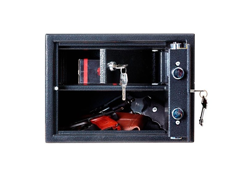 Оружейный сейф Valberg Арсенал 25Т купить в Сыктывкаре