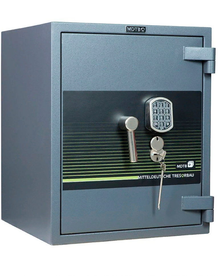 Взломостойкий сейф MDTB Burgas-1368 2K купить в Сыктывкаре Взломостойкий сейф MDTB Burgas-1368 2K купить в Сыктывкаре