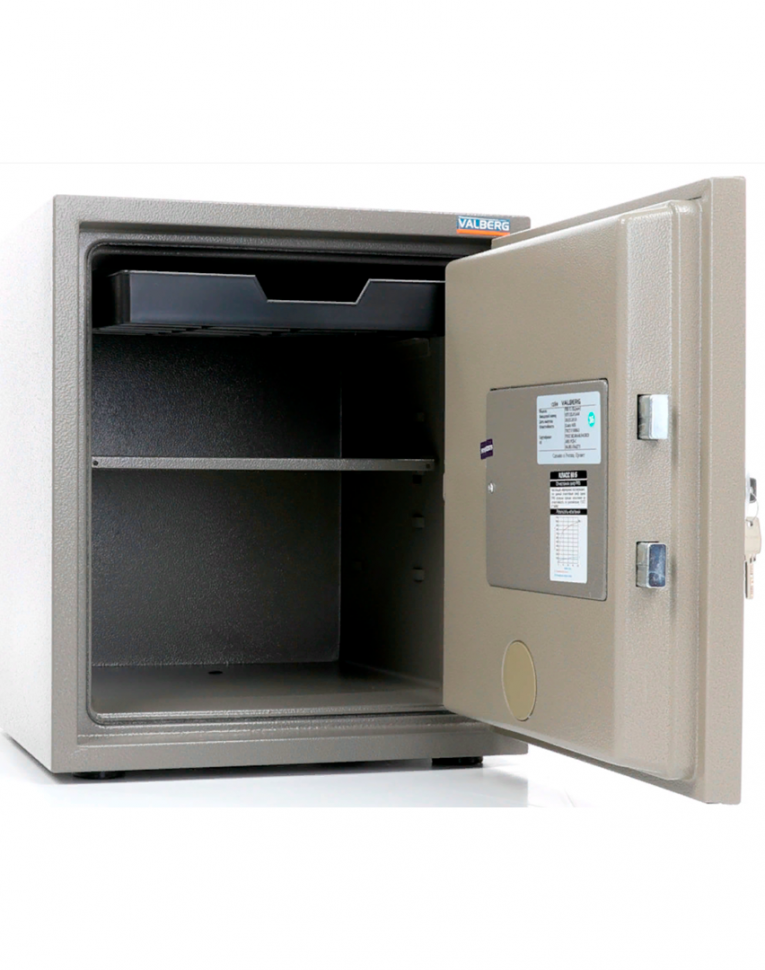 Огнестойкий сейф Valberg FRS-51 EL купить в Сыктывкаре Огнестойкий сейф Valberg FRS-51 EL купить в Сыктывкаре