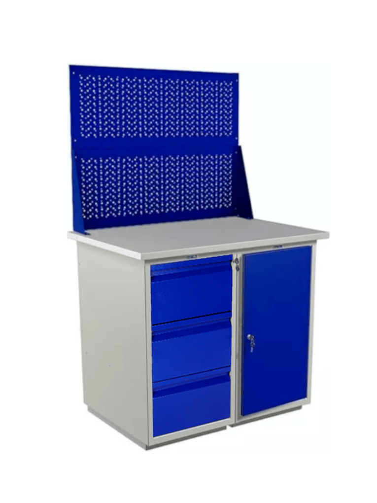 Верстак Практик Profi WT100.WD3/WD1.020 купить в Сыктывкаре