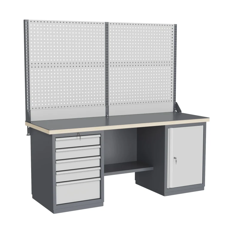 Верстак FBK 205.57.4-2 купить в Сыктывкаре Верстак FBK 205.57.4-2 купить в Сыктывкаре