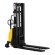 Штабелер с электроподъемом BDA 1525 (1500 кг, 2,5 м, 12В / 120Ач) SMARTLIFT (SMART) купить в Сыктывкаре