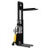 Штабелер с электроподъемом BDA 1525 (1500 кг, 2,5 м, 12В / 120Ач) SMARTLIFT (SMART) купить в Сыктывкаре