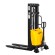 Штабелер с электроподъемом BDA 1525 (1500 кг, 2,5 м, 12В / 120Ач) SMARTLIFT (SMART) купить в Сыктывкаре
