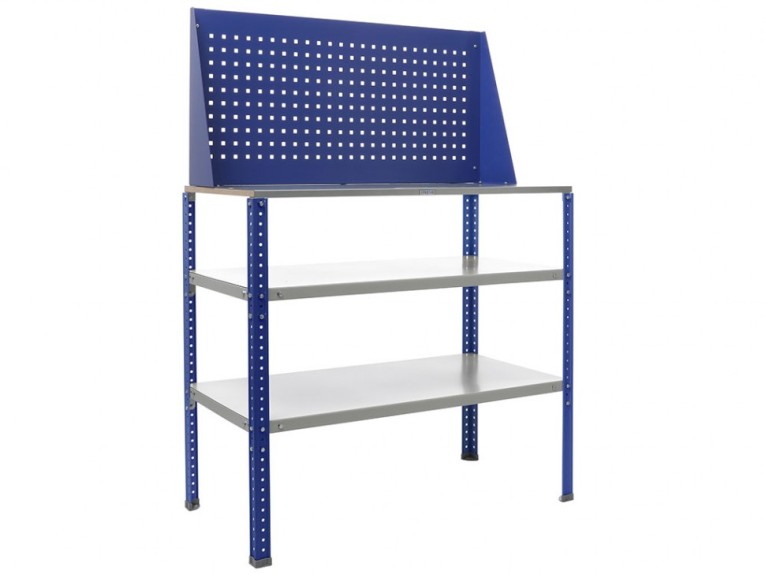 Верстак Практик Garage №114 купить в Сыктывкаре Верстак Практик Garage №114 купить в Сыктывкаре