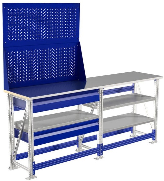 Верстак Master MT100.MF1 / MF1 / MF1.221.002 купить в Сыктывкаре Верстак Master MT100.MF1 / MF1 / MF1.221.002 купить в Сыктывкаре