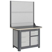 Верстак MCN 1252.S39-2