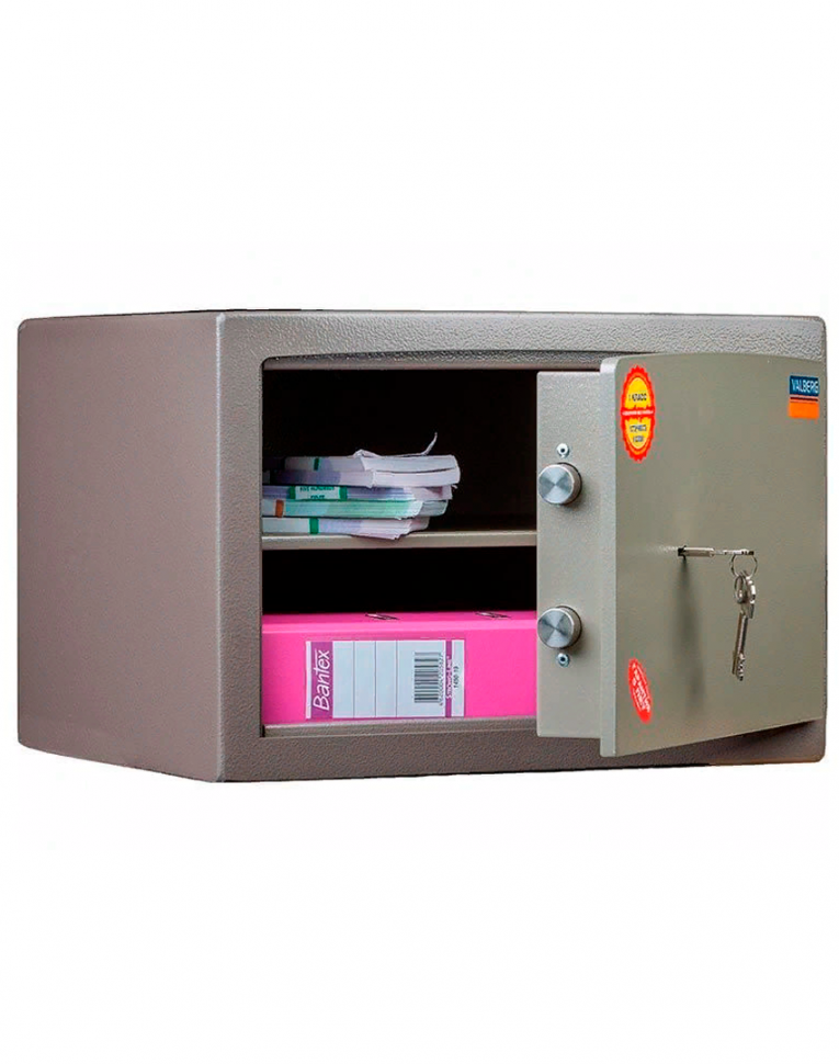 Взломостойкий сейф Valberg Карат-30 купить в Сыктывкаре Взломостойкий сейф Valberg Карат-30 купить в Сыктывкаре