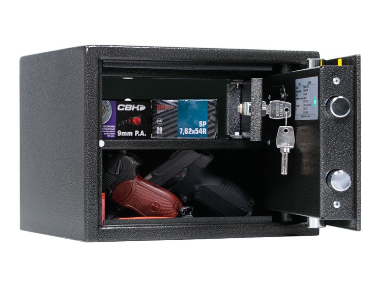 Оружейный сейф Valberg Арсенал 25T EL купить в Сыктывкаре