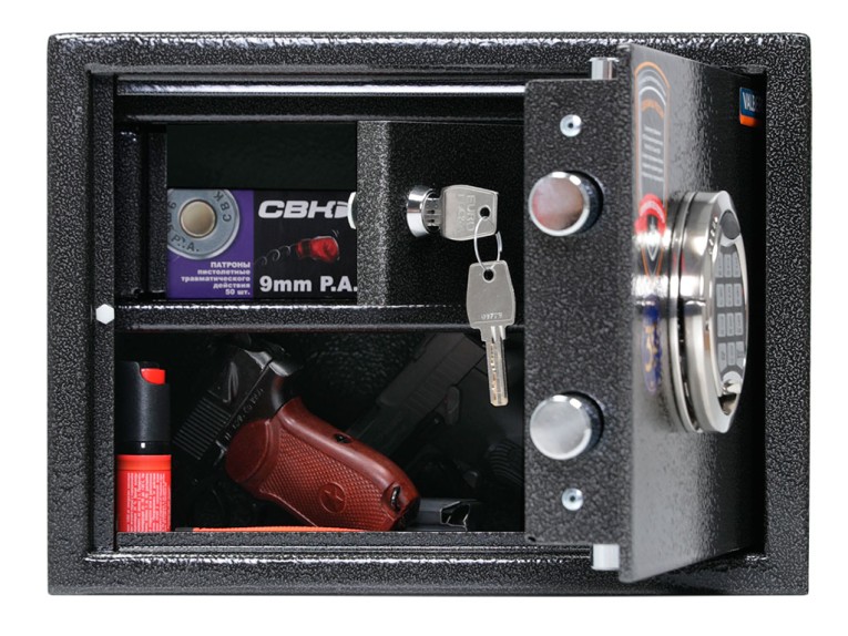 Оружейный сейф Valberg Арсенал 25T EL купить в Сыктывкаре