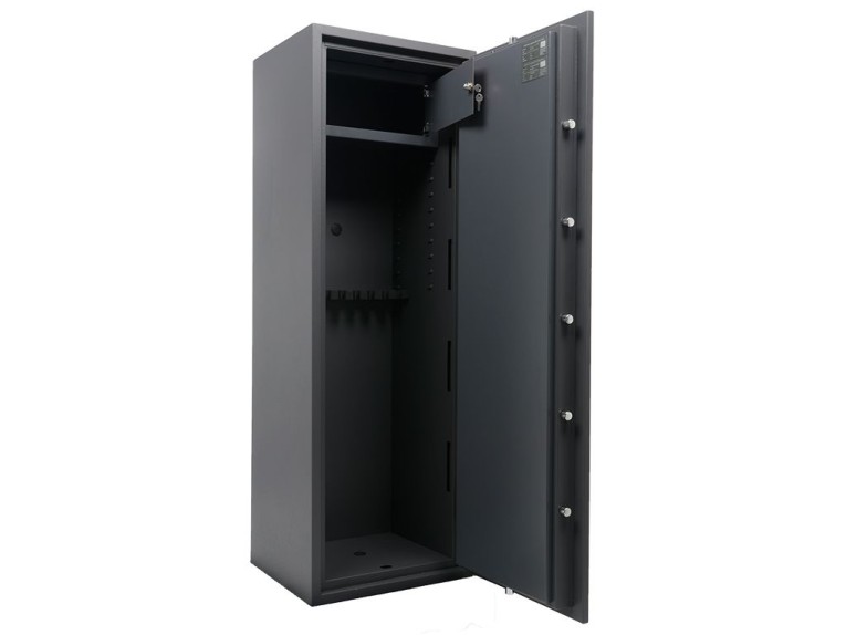 Оружейный сейф ASG/WS8 купить в Сыктывкаре