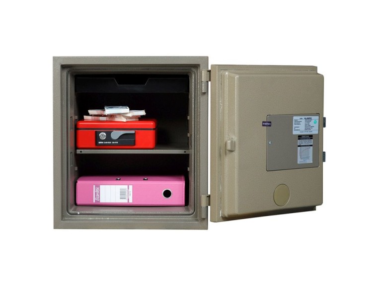 Огнестойкий сейф Valberg FRS-51 KL купить в Сыктывкаре