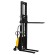 Штабелер с электроподъемом BDA 1530 (1500 кг, 3 м, 12В / 120Ач) SMARTLIFT (SMART) купить в Сыктывкаре