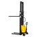 Штабелер с электроподъемом BDA 1530 (1500 кг, 3 м, 12В / 120Ач) SMARTLIFT (SMART) купить в Сыктывкаре