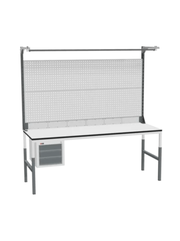 Стол монтажный ДиКом СР-М-200-04 ДСП купить в Сыктывкаре