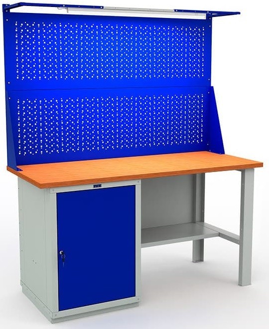 Верстак Expert W160.WS1/F2.021 купить в Сыктывкаре