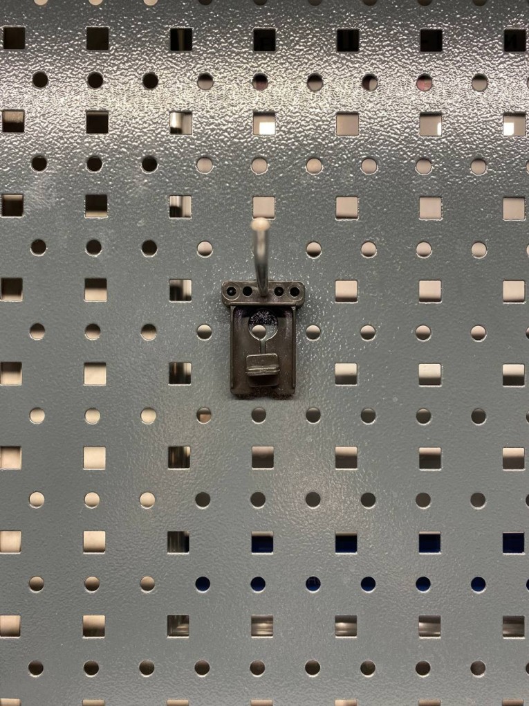 Крючок 100 мм купить в Сыктывкаре Крючок 100 мм купить в Сыктывкаре