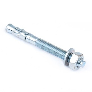 Анкер клиновой 10х100 мм купить в Сыктывкаре Анкер клиновой 10х100 мм купить в Сыктывкаре