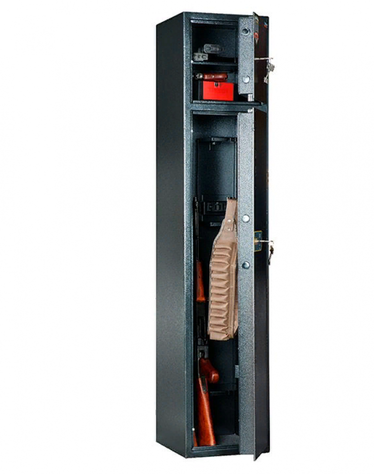 Оружейный сейф Valberg Арсенал 148/2 купить в Сыктывкаре