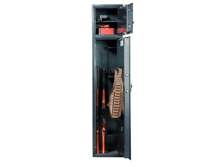 Оружейный сейф Valberg Арсенал 148/2 купить в Сыктывкаре