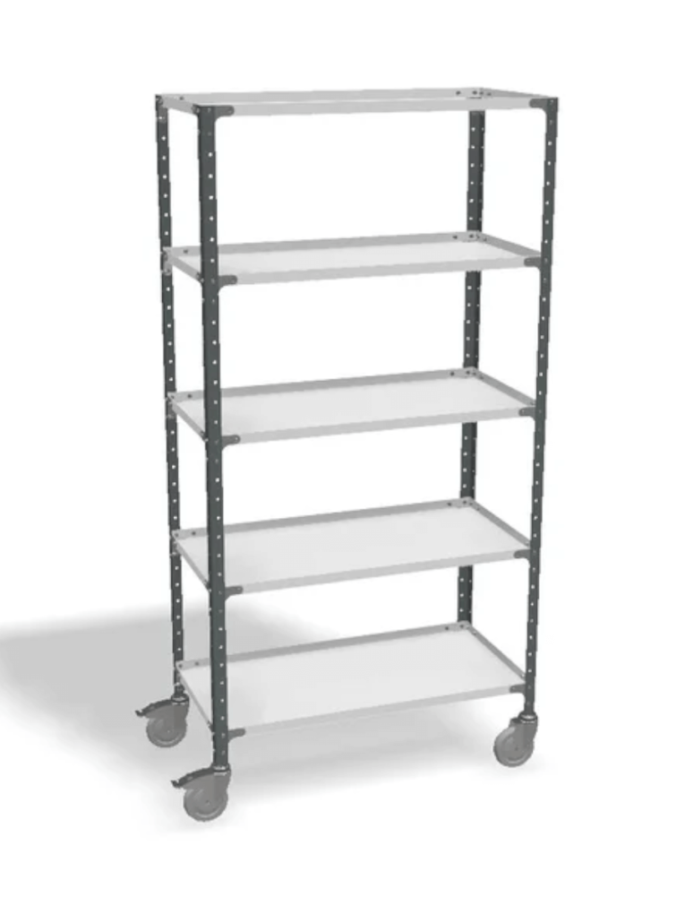 Тележка грузовая ДиКом ВЛТ-031 ESD купить в Сыктывкаре Тележка грузовая ДиКом ВЛТ-031 ESD купить в Сыктывкаре