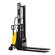Штабелер с электроподъемом BDA 1016 (1000 кг, 1,6 м, 12В / 120Ач) SMARTLIFT (SMART) купить в Сыктывкаре