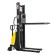 Штабелер с электроподъемом BDA 1016 (1000 кг, 1,6 м, 12В / 120Ач) SMARTLIFT (SMART) купить в Сыктывкаре