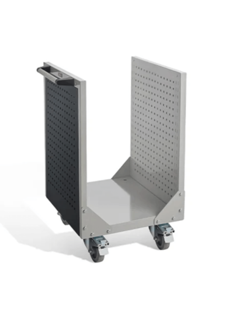 Тележка инструментальная ДиКом ВСТ-010-01 купить в Сыктывкаре