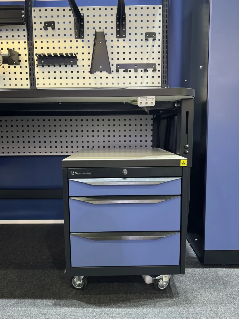 Подкатной модуль SPC А М.5 купить в Сыктывкаре Подкатной модуль SPC А М.5 купить в Сыктывкаре