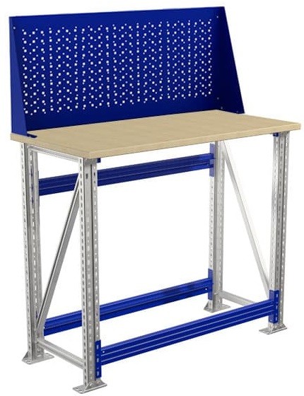 Верстак Master M100.MF1 / MF1.010 купить в Сыктывкаре Верстак Master M100.MF1 / MF1.010 купить в Сыктывкаре