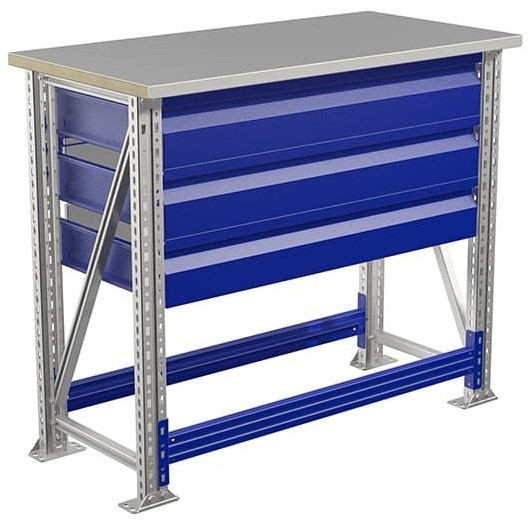 Верстак Master MT100.MF1 / MF1.300 купить в Сыктывкаре Верстак Master MT100.MF1 / MF1.300 купить в Сыктывкаре