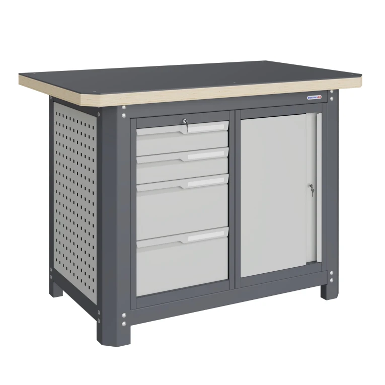 Верстак MCN 1252.S47 купить в Сыктывкаре Верстак MCN 1252.S47 купить в Сыктывкаре