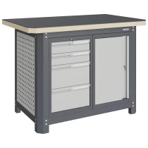 Верстак MCN 1252.S47