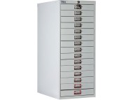 Шкаф многоящичный MDC-A3/910/15