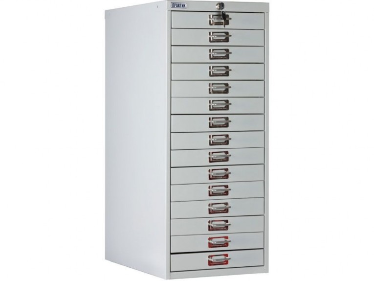 Шкаф многоящичный MDC-A3/910/15 купить в Сыктывкаре